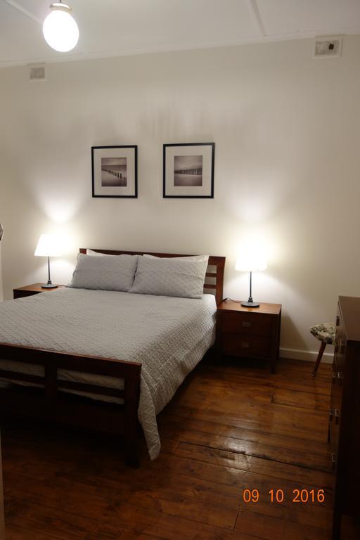 Morella Farmstay Cape Jervis Kültér fotó