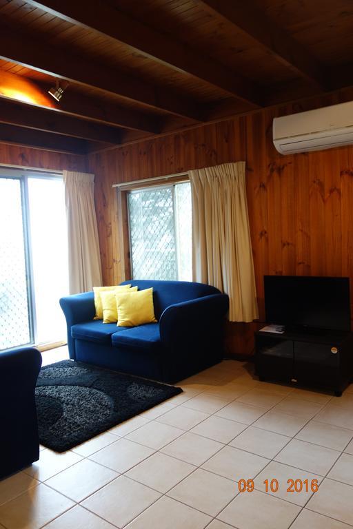 Morella Farmstay Cape Jervis Kültér fotó