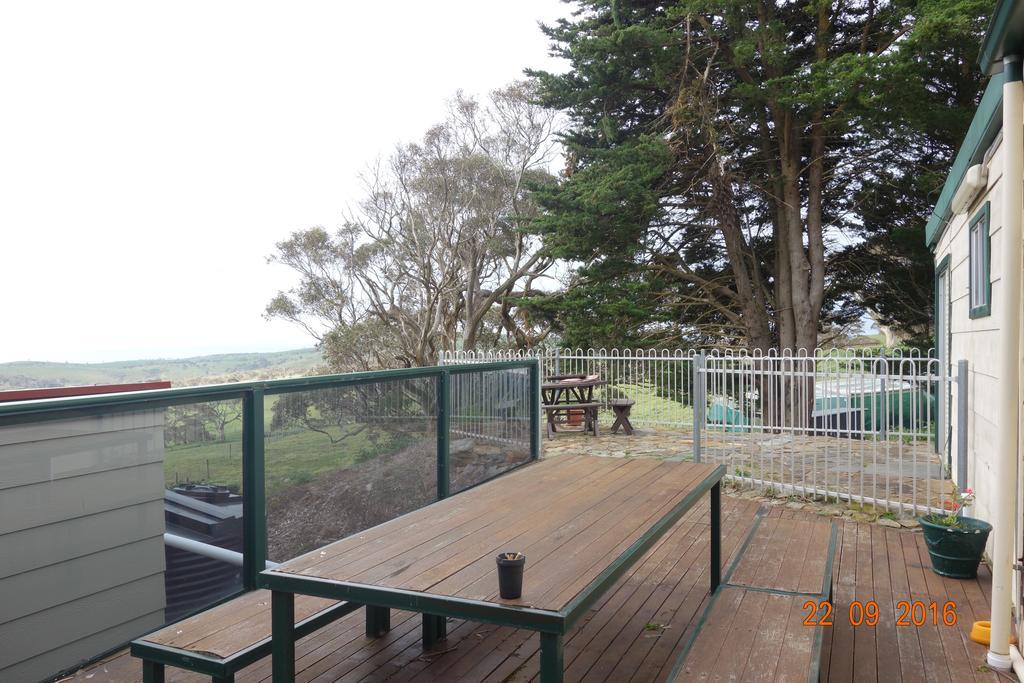 Morella Farmstay Cape Jervis Kültér fotó