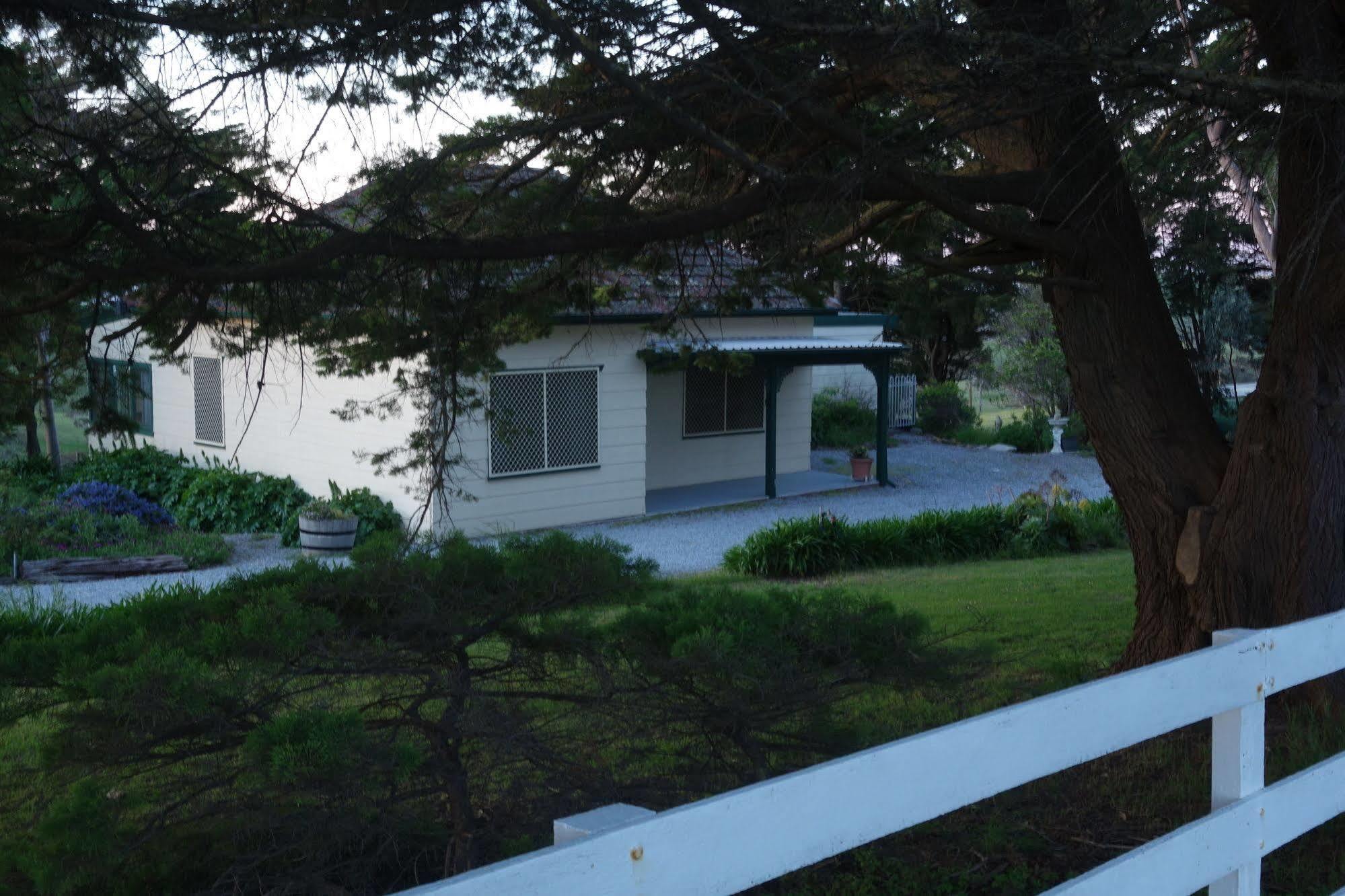 Morella Farmstay Cape Jervis Kültér fotó